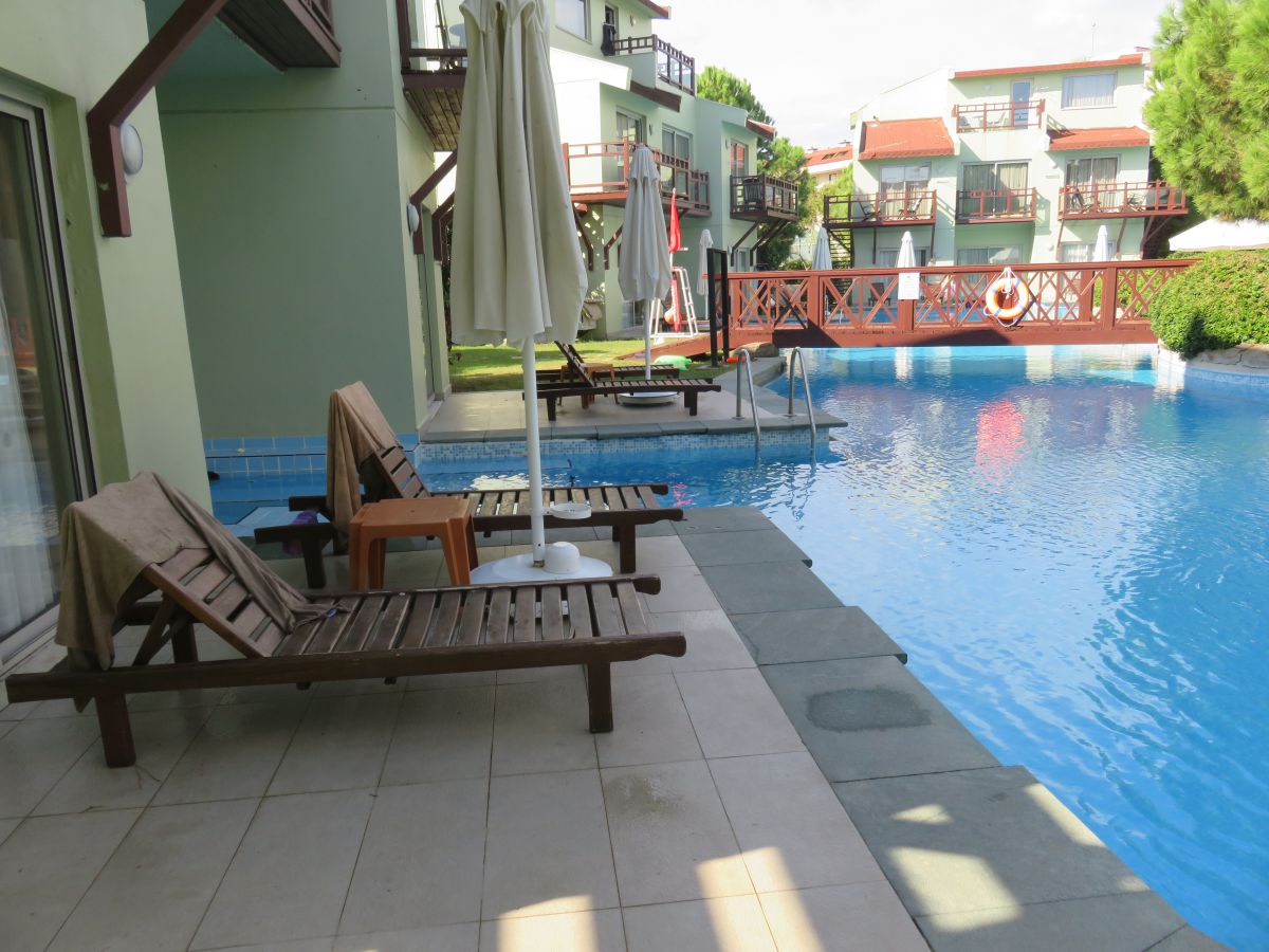 imagini hotel Selectum Family Side